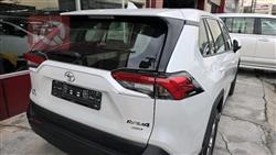 تويوتا راف 4